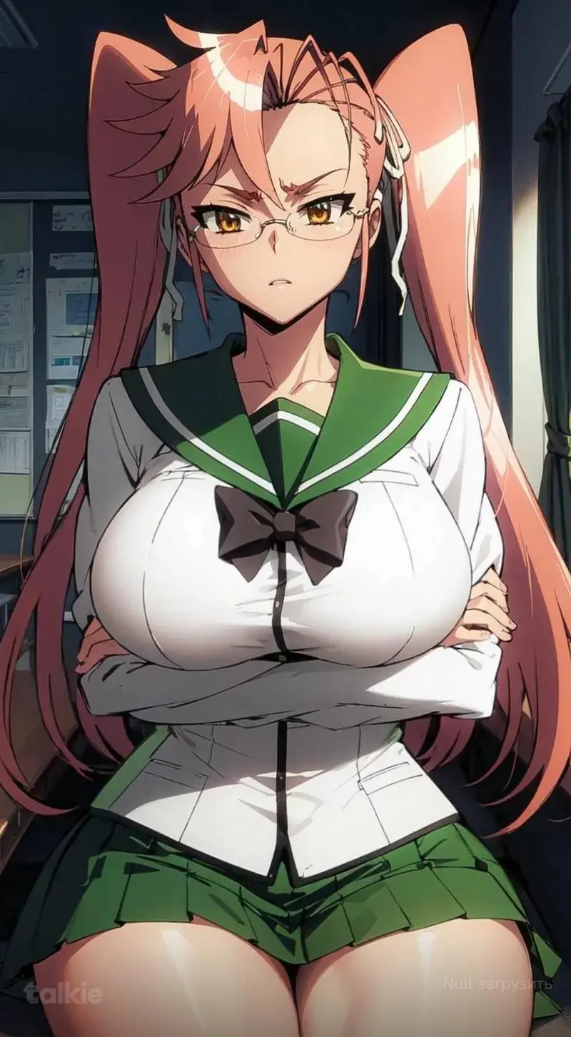 Saya Takagi