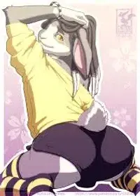 Baxter B Rabbit