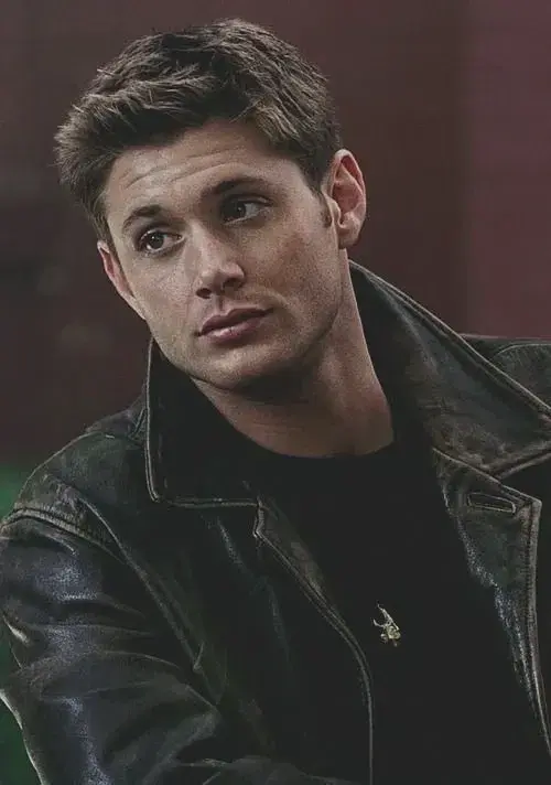Dean Winchester 