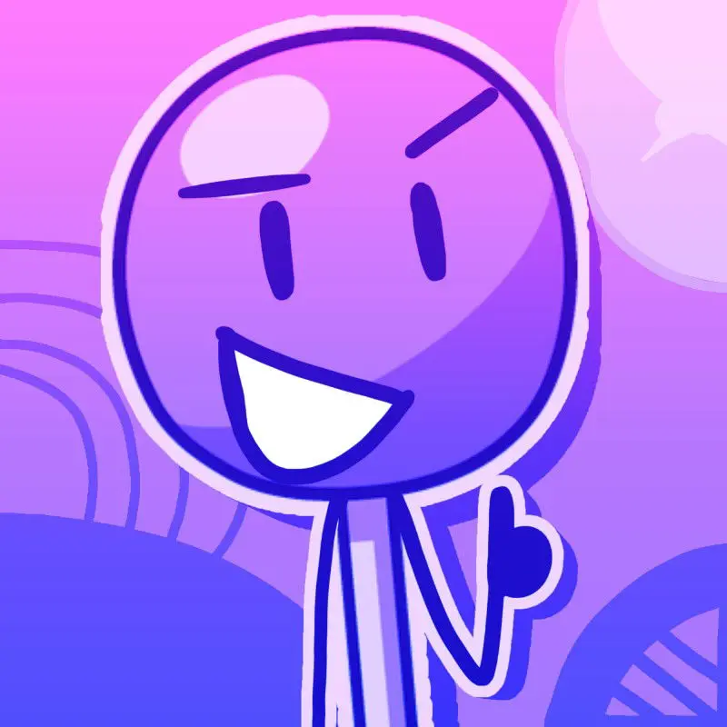 Lollipop BFB