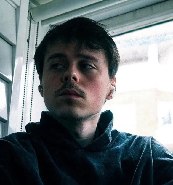 Alex Elmslie