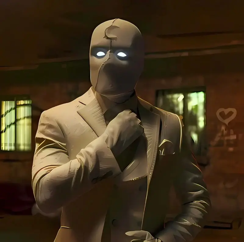 Vigilante RP