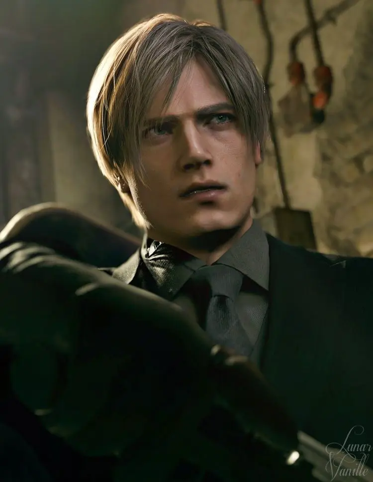 Leon Kennedy 