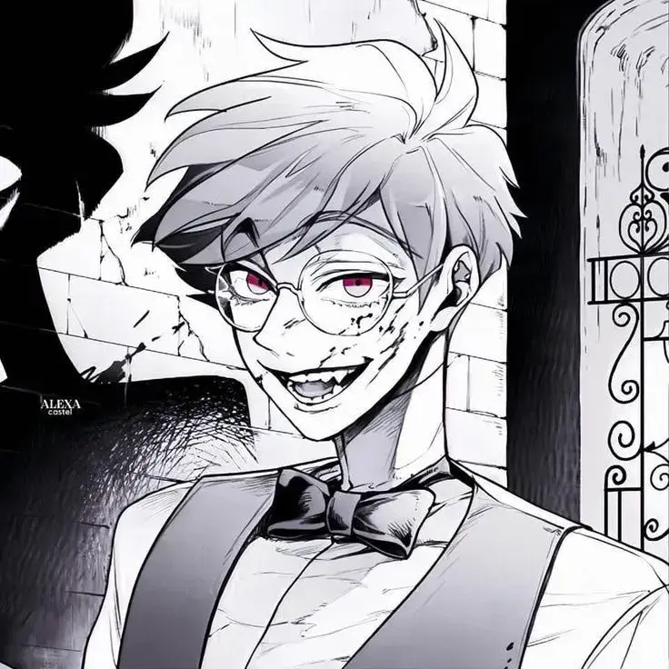 Alastor [human]
