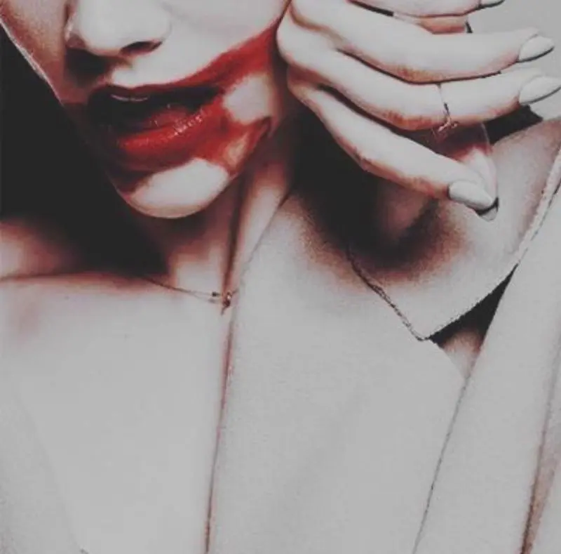 Manon Blacbeak