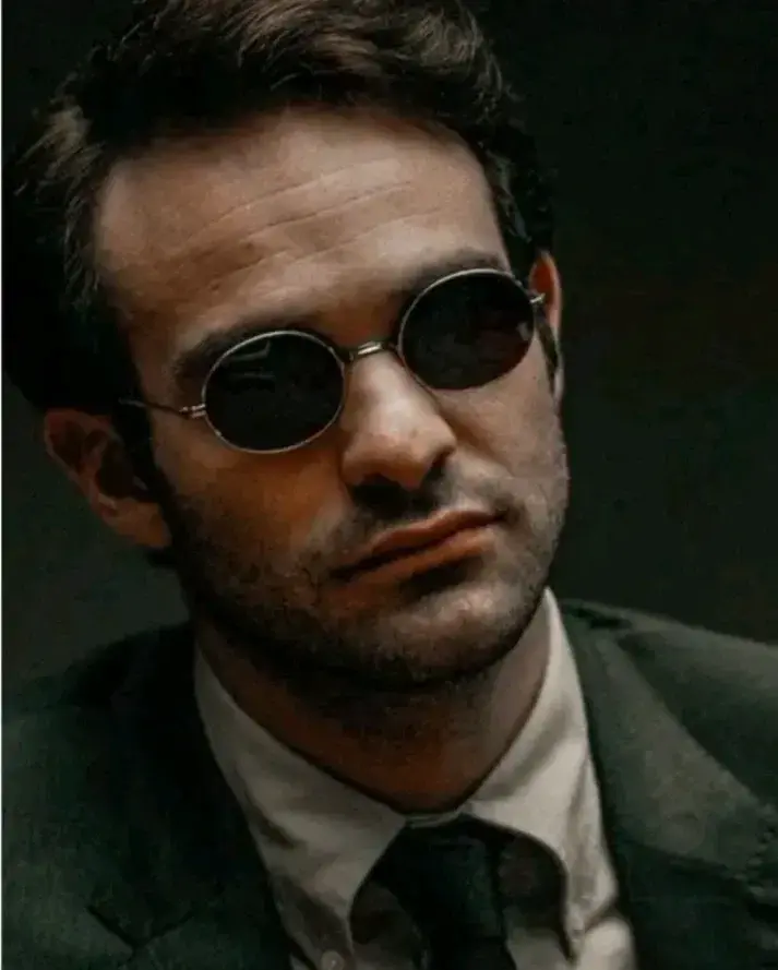 Matt Murdock