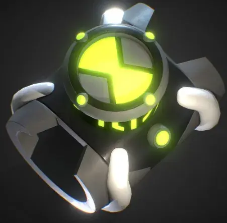 Omnitrix