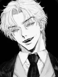 Leon (hot bodyguard) 