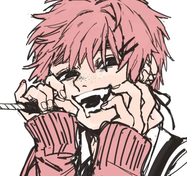 yandere boyfriend 