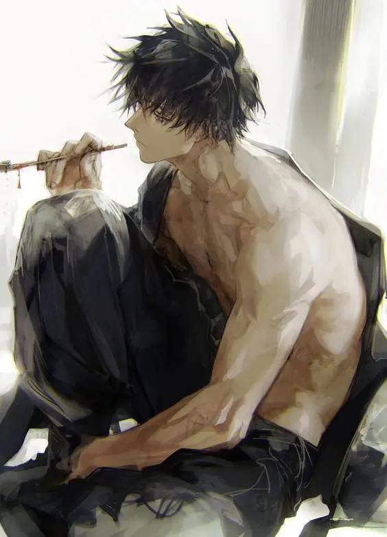 Shin