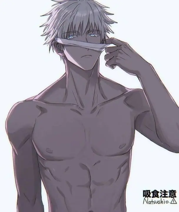 gojo
