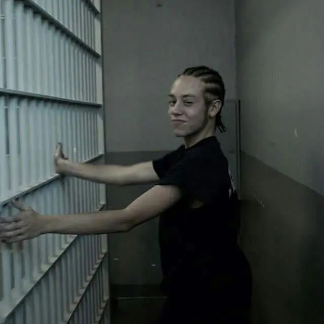 Carl gallagher
