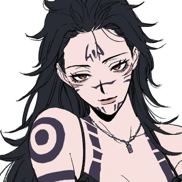 Sukuna fem