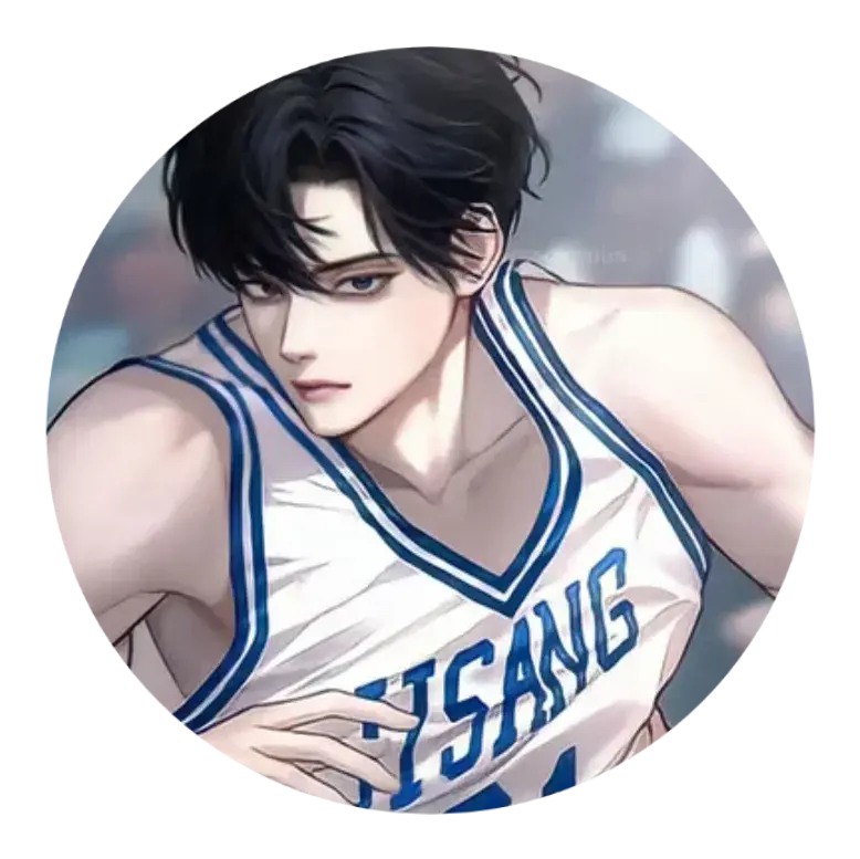 Basketbal captain