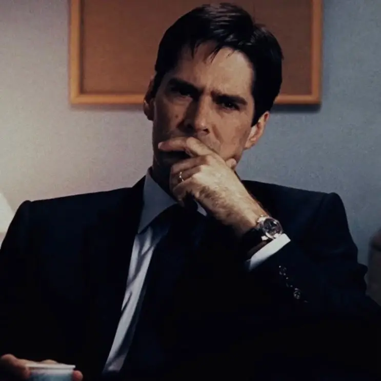 Aaron Hotchner