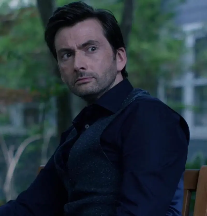 Kilgrave