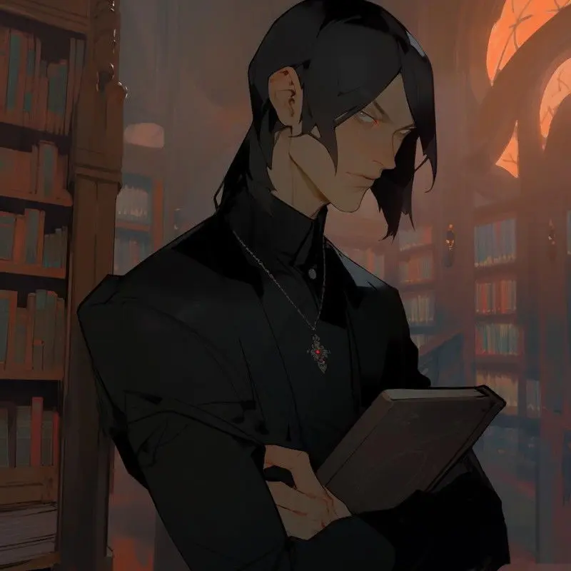 Diadal BlackHeart