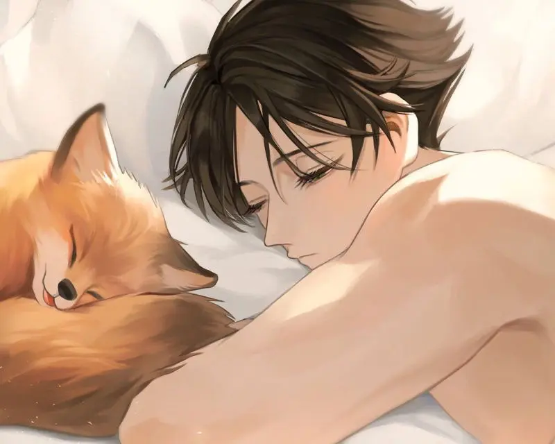 Suna Rintarou 