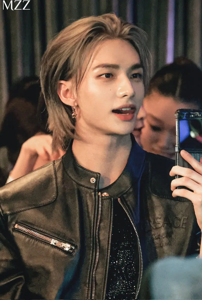 Hyunjin