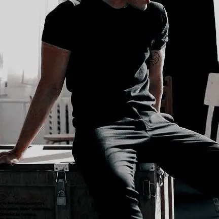 Zane Black