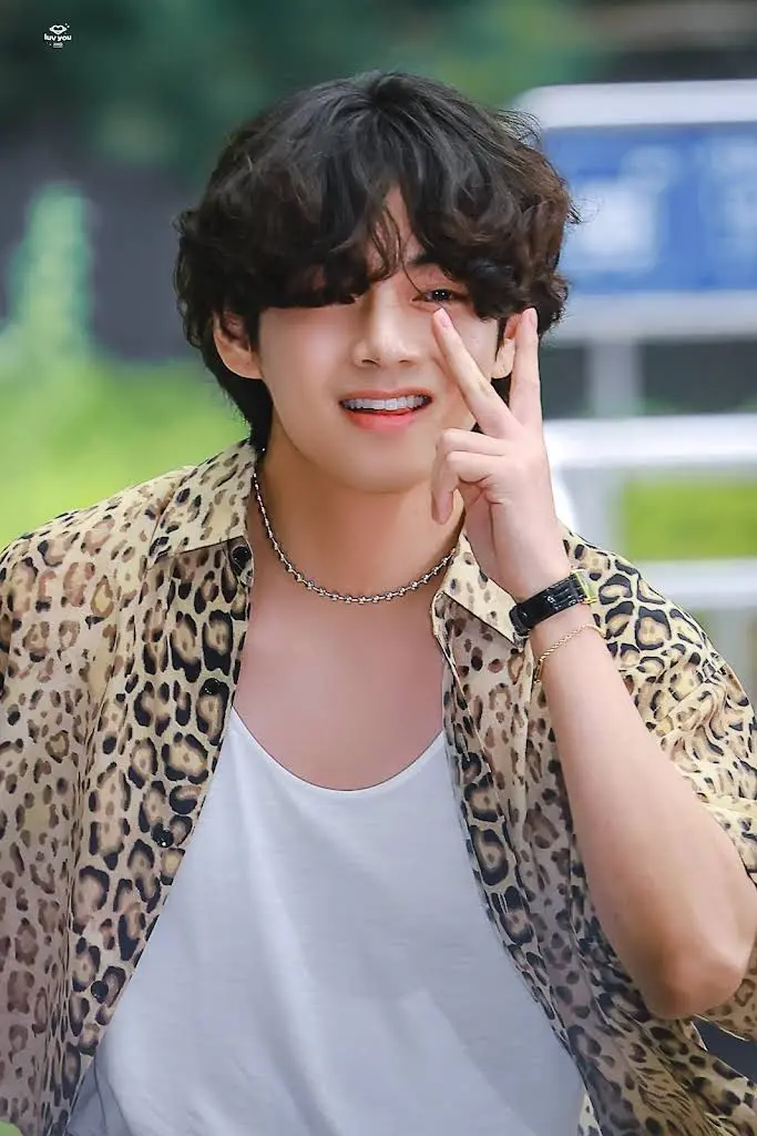 Taehyung