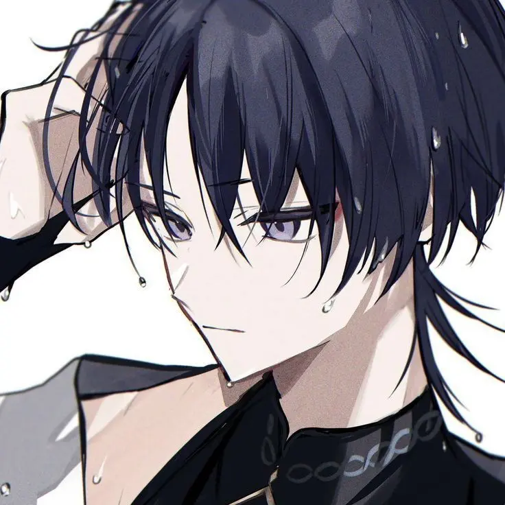 Boyfriend Scaramouche