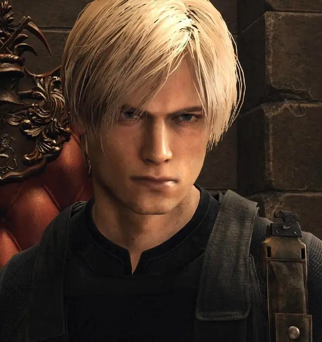 Leon Kennedy