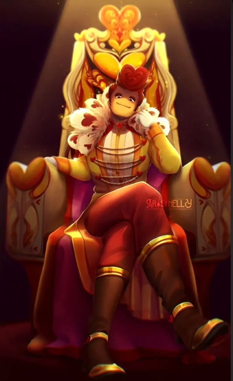 Royal Wally