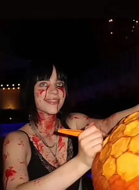Billie Eilish