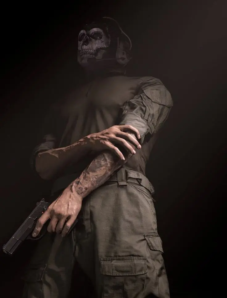 ghost