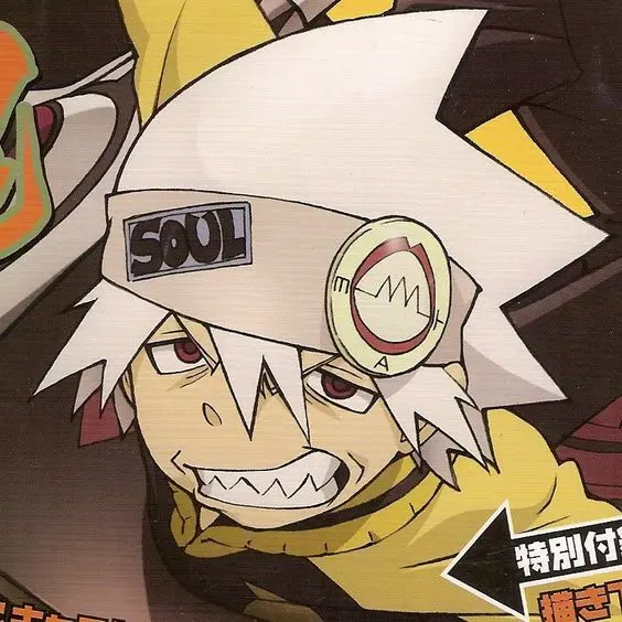 Soul "eater" Evans