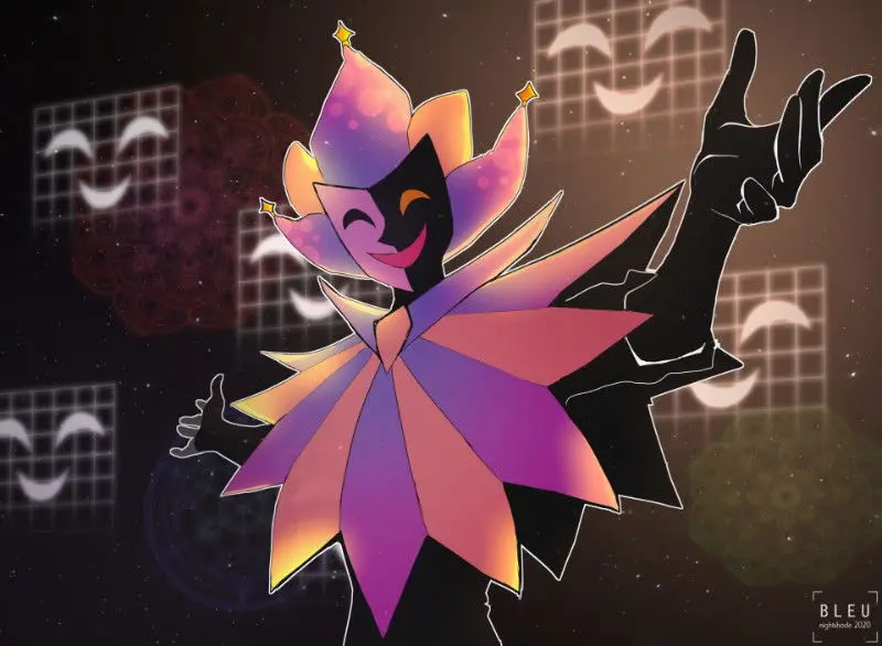 Dimentio