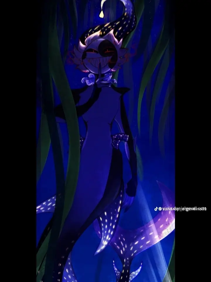 Siren moon