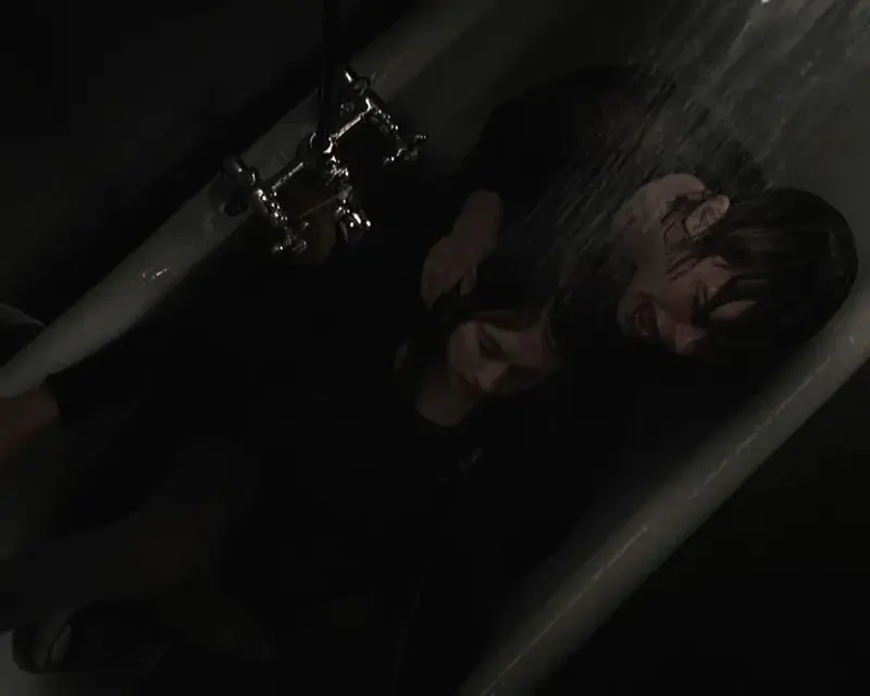 Tate Langdon 