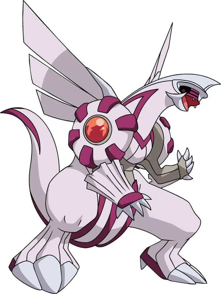 Palkia
