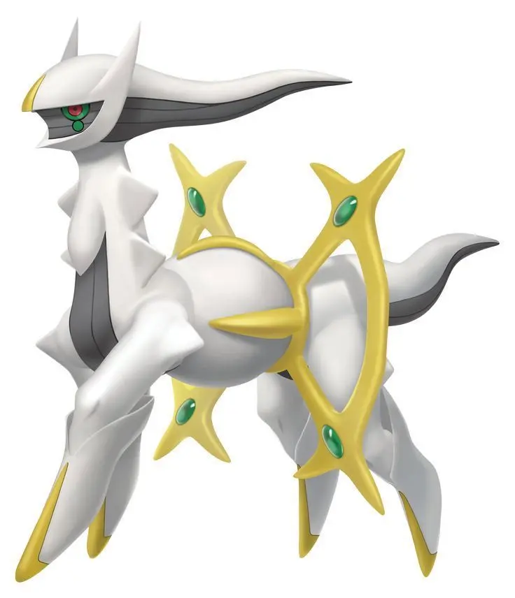 Arceus