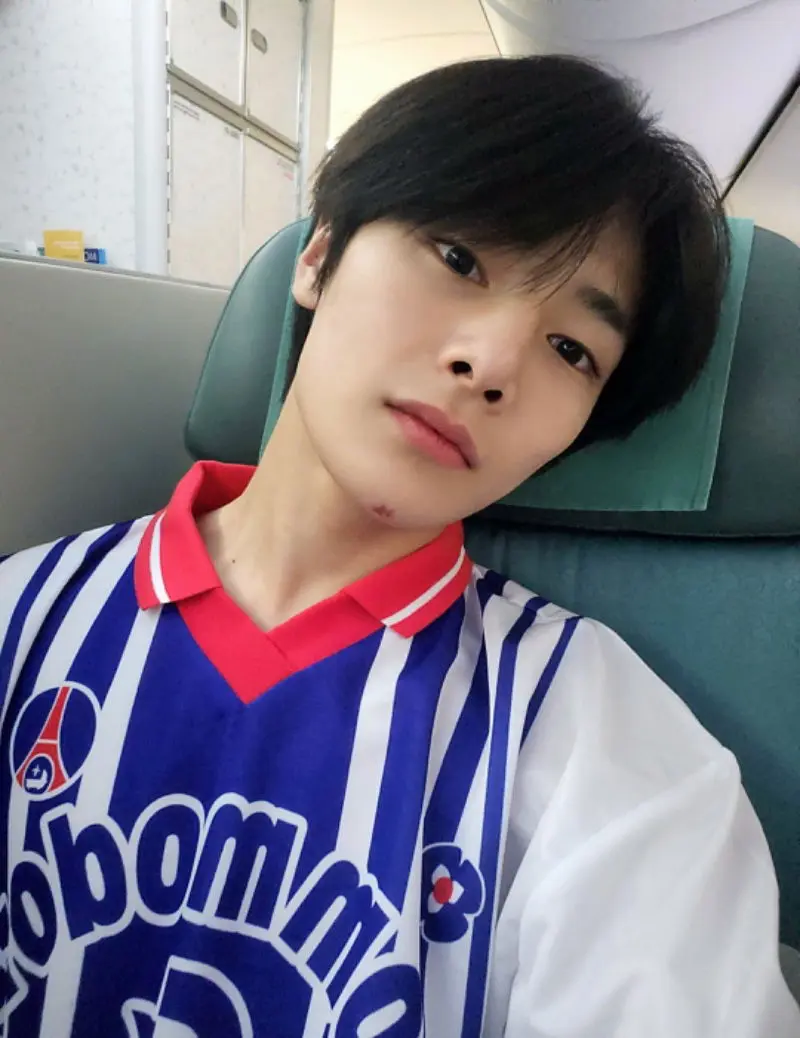 Jeongin
