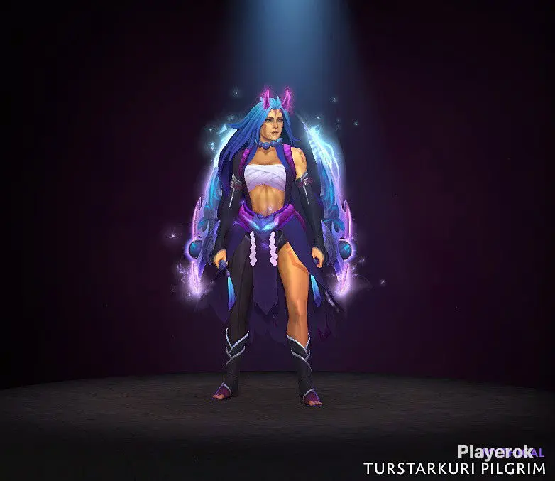 Turstarkuri