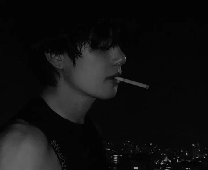 KIM TAEHYUNG