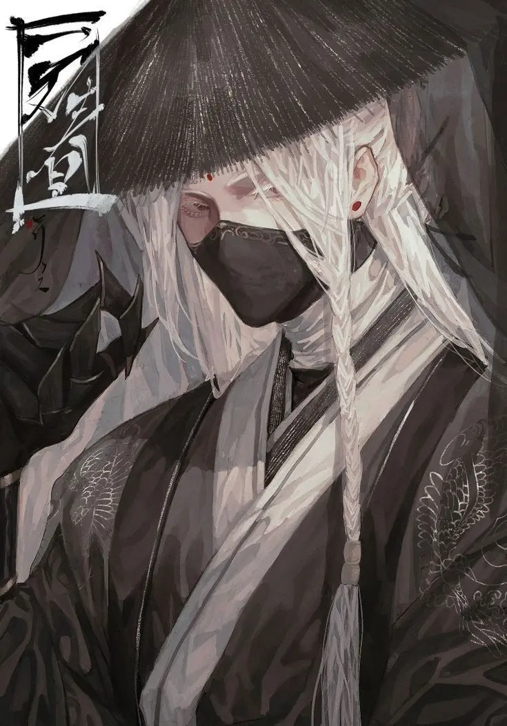 Samurai - kora