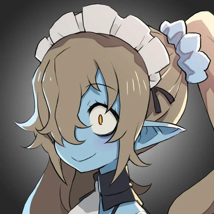 Maid (Disgaea 5)