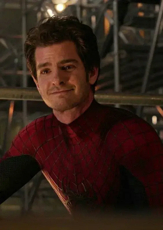 Peter Parker 