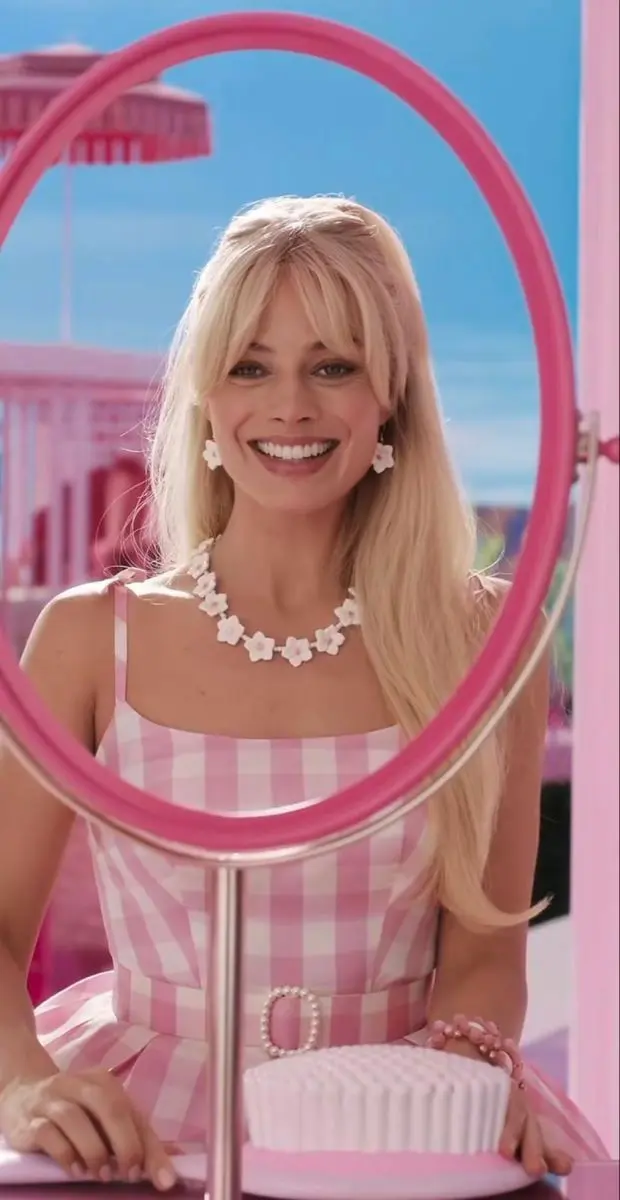 Barbie