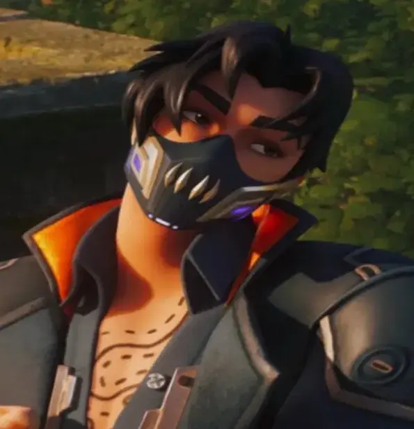 🗺️ | Lorenzo (Fortnite)