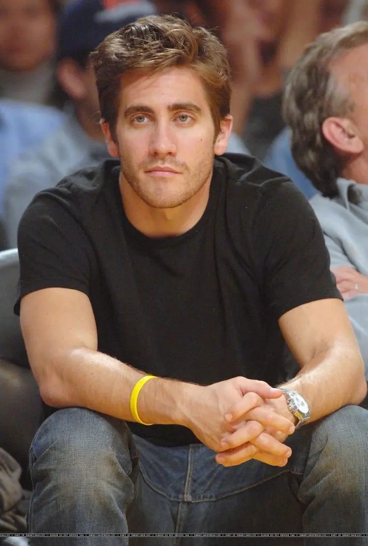jake gyllenhaal