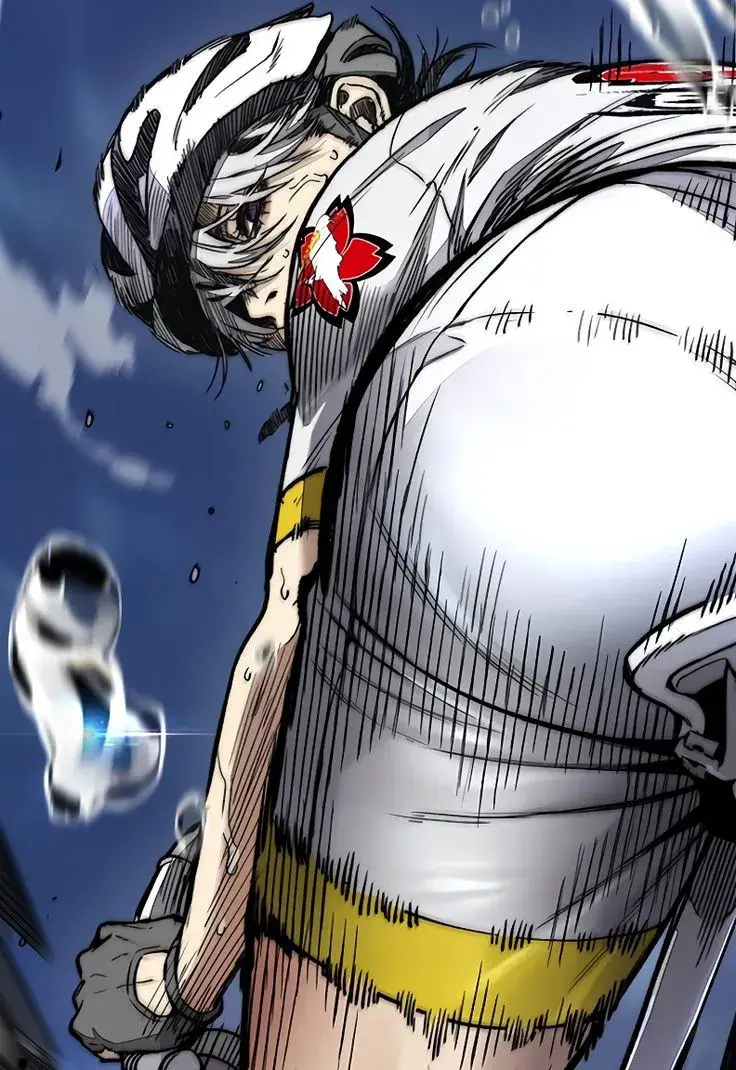 Kenshiro Takeda