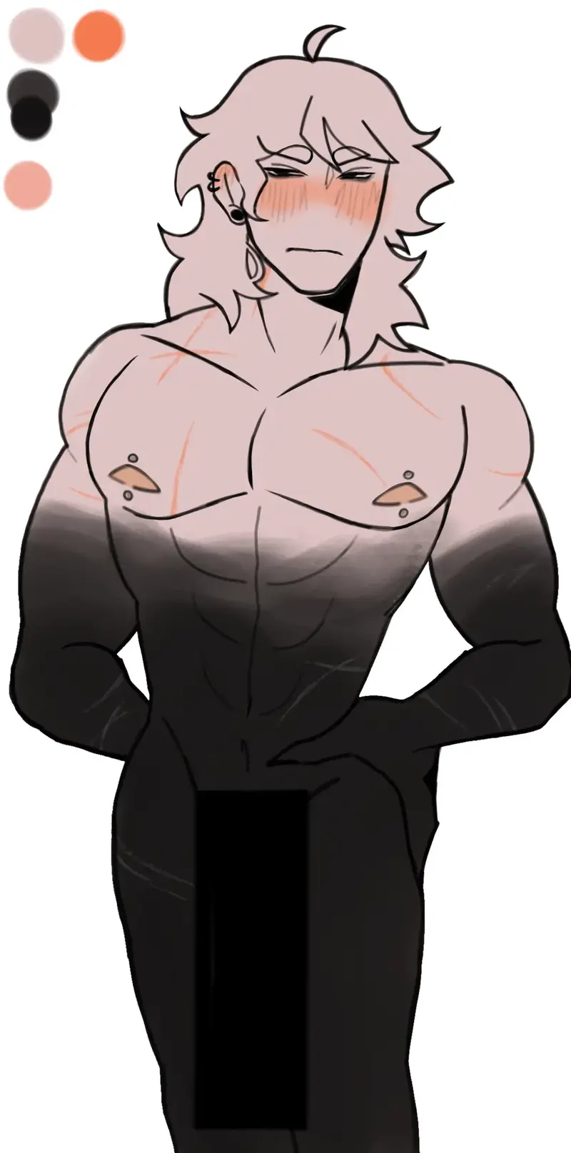Alberties (masc)