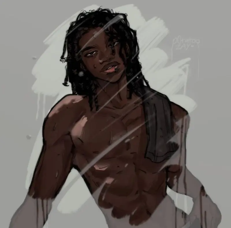 Omari   Zun 