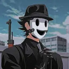 Sniper mask