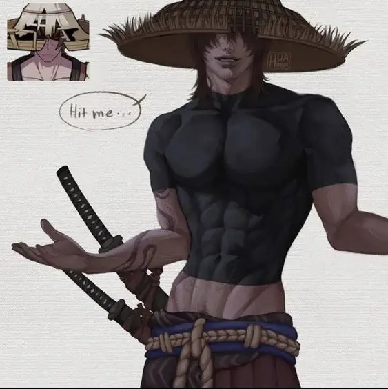 Assassin Jae